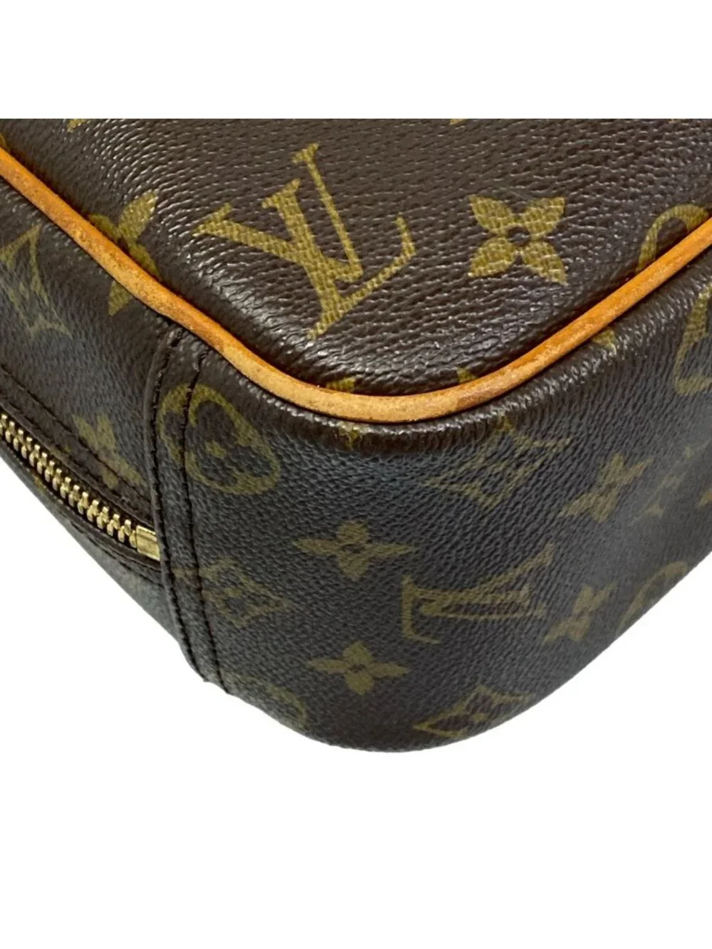 Louis Vuitton Handbag Monogram Trueville